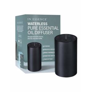 In Essence Waterless Essential Oil Diffuser