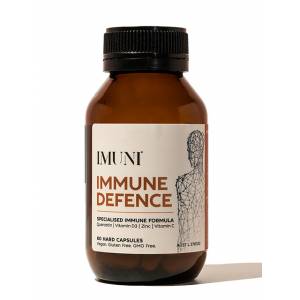 Imuni Immune Defence 60 Capsules