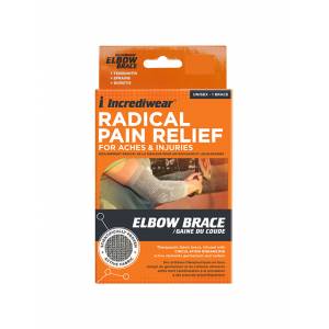 Incrediwear Elbow Brace Small/Medium G701
