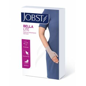 Jobst Bella Lite Gauntlet Medium Beige 20-30mmHg