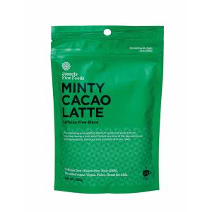 Jomeis Minty Cacao Latte 120g