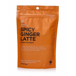 Jomeis Spicy Ginger Latte 120g