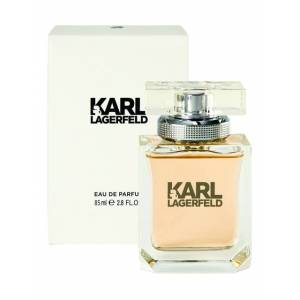 Karl Lagerfeld Womens EDP 85ml