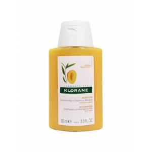 Klorane Mango Shampoo 100ml