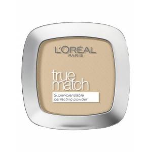 L'oreal True Match Perfecting Powder Vanilla - 3600523155200