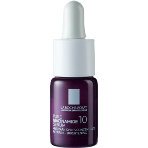 La Roche-Posay Pure Niacinamide 10 Serum For Dark Spots 10ml