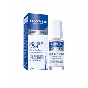 Mavala Double Lash Nutritive Serum For Lashes And ...