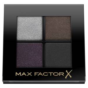 Max Factor Colour X-Pert Soft Touch Palette Misty Onyx 005