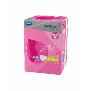 Molicare Premium Lady Pants 5D Medium 8