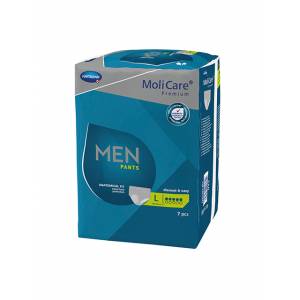 Molicare Premium Men Pants 5D Large 7
