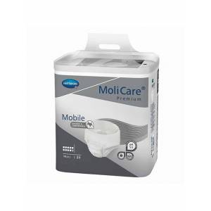 Molicare Premium Mobile 10D Xlarge 14 Pack