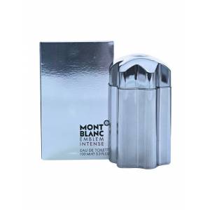 Mont Blanc Emblem Intense EDT 100ml Spray