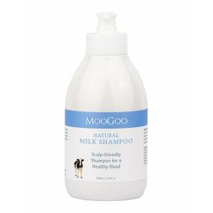 MooGoo Milk Shampoo 1 Litre