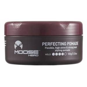 Moose Head Perfecting Pomade100g