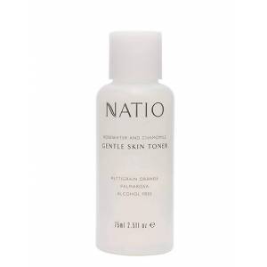 Natio Rosewater & Chamomile Gentle Skin Toner 75ml