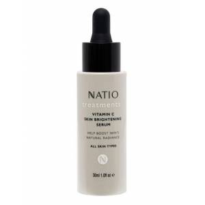 Natio Treatments Vitamin C Skin Brightening Serum ...