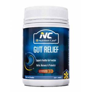 Nutrition Care Gut Relief 150g