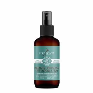 Eco by Sonya Driver Organic Personal Outdoor Spray...