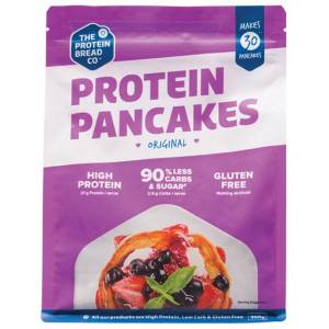 The Protein Bread Co. Protein Pancakes 300g
