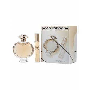 Paco Rabanne Olympea 2 Piece Gift Set