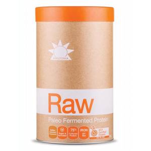 Amazonia Raw Paleo Fermented Protein Salted Carame...