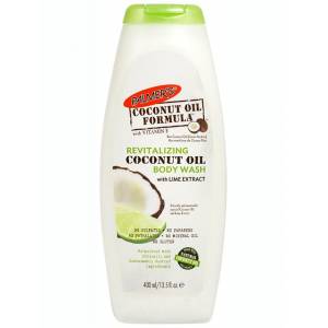Palmer's Cocoa Butter Coconut & Lime Body Wash 400ml
