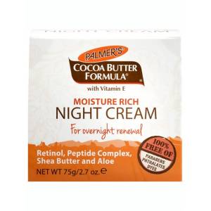 Palmer's Cocoa Butter Moisture Rich Night Cream 75...