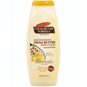 Palmer's Cocoa Butter Moisturising Body Wash 400ml