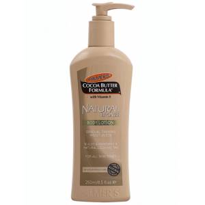 Palmers Cocoa Butter Natural Bronze Lotion 250ml