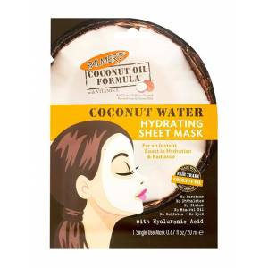 Palmer's Coconur Oil Formula Coconut Water Hydrating Sheet Mask 20ml