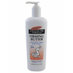 Palmer's Firming Butter + Q10 Body Lotion 315ml