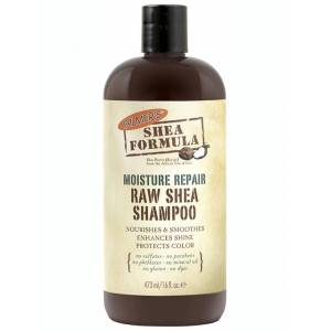 Palmer's Shea Formula Moisture Repair Shampoo 473ml