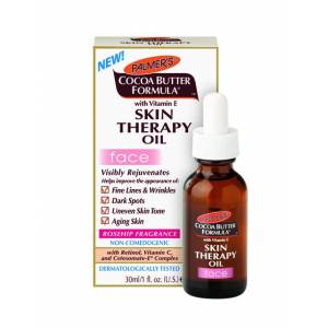 Palmer's Cocoa Butter Skin Therapy Oil for Face 30ml