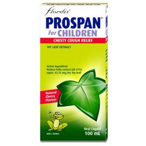 Prospan for Children 100ml