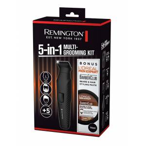 Remington 5 in 1 Multi Grooming Kit
