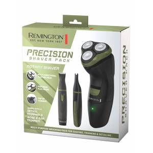 Remington Precision Shaver Pack