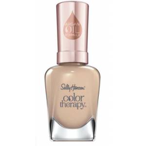 Sally Hansen Color Therapy Chai On Life