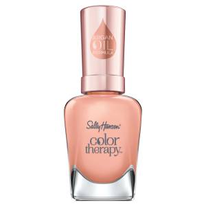 Sally Hansen Color Therapy Couples Massage