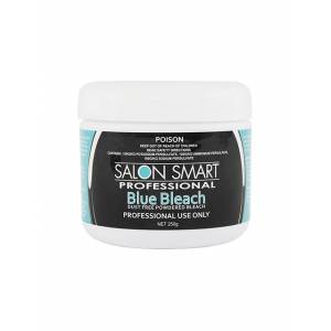 Salon Smart Professional Blue Bleach 250g