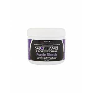 Salon Smart Professional Purple Bleach 250g