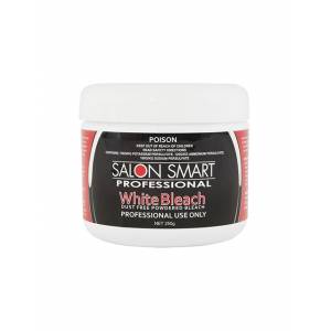 Salon Smart Professional White Bleach 250g