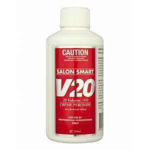 Salon Smart V20 Creme Peroxide 250ml