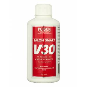 Salon Smart V30 Creme Peroxide 250ml