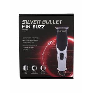 Silver Bullet Mini Buzz Trimmer