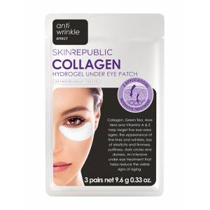 Skin Republic Collagen Under Eye Patch