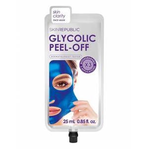 Skin Republic Glycolic Peel Off Mask 25ml