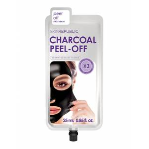 Skin Republic Charcoal Peel Off Mask 25ml
