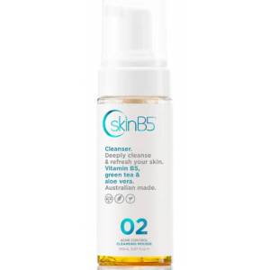 SkinB5 Acne Control Cleanser Mousse 150ml