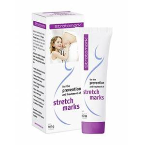 Stratamark Stretchmarks Therapy Gel 50g