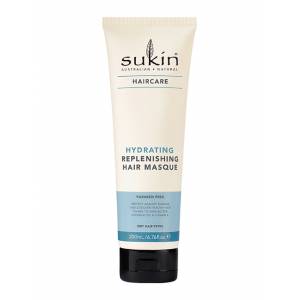Sukin Replenishing Hair Masque 200ml